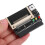 Compact Flash /II Zu 3,5 Adapter Mit 3 LED (Schwarz) 8
