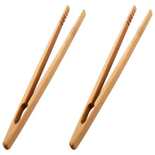 2Stk Pädagogische Holzpinzetten Kinder Feinmotorik Zählhilfen