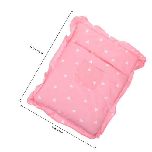 1 Set Schlafsack Für Puppen Wiederverwendbar 1