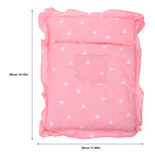 1 Set Schlafsack Für Puppen Wiederverwendbar 2