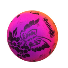 Rainbow Balls Sportspielball Kickball Handball Für Indoor Outdoor