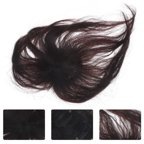 Hair Volume Topper Clip Set 5,9x5,1x3,5 2
