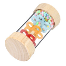 Rain Sound Simulation Instrument Für Kinder Regenmacher Frühförderung