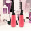 3St. Leere Haarfarbe Applikatorflasche Mit 130Ml 8