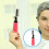 3St. Leere Haarfarbe Applikatorflasche Mit 130Ml 5