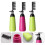 3St. Leere Haarfarbe Applikatorflasche Mit 130Ml 11