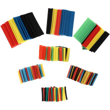 328 Teile Schrumpfschlauch Kabel Draht Set