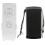 Universal Drahtloser Deckenventilator Mit Lampe Und Controller 1