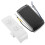 Universal Drahtloser Deckenventilator Mit Lampe Und Controller 8