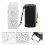 Universal Drahtloser Deckenventilator Mit Lampe Und Controller 9
