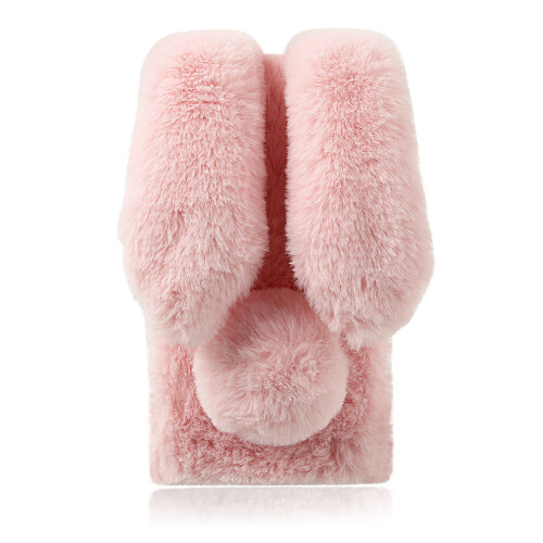 Plüsch Hase Handytasche Weich Für 5 1