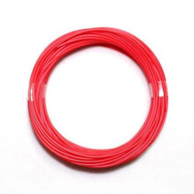 3D Stift Filament Nachfüllung 1,75 Mm ABS 10 M Rolle Rot