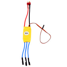 30A Brushless Controller Esc Für Multicopter Kk Quad- -Copter