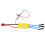 30A Brushless Controller Esc Für Multicopter Kk Quad- -Copter 11