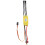 30A Brushless Controller Esc Für Multicopter Kk Quad- -Copter 7