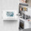 Thermostat Abdeckung Mit Schlüssel Für AC Box 6