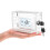 Thermostat Abdeckung Mit Schlüssel Für AC Box 10