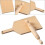 1 Set Mini Nudelholz Mini Schneidebrett Kinder Mini 4