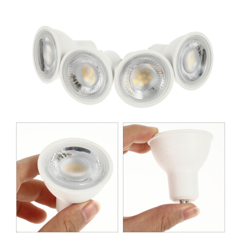 4Stk LED Spotleuchte Für Restaurant Und Bar 2