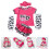1 Set Reborn Baby Kleidung Outfit Passend 4