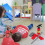 1 Set Kinder Rollenspiel Spielzeug Verkleiden 7