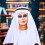 Middle Eastern Shepherd Kostüm Dubai Mit Kopftuch 4