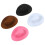 4 stuks mini cowboyhoedje, -geweven decoraties 11