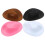 4 stuks mini cowboyhoedje, -geweven decoraties 2