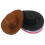 4 stuks mini cowboyhoedje, -geweven decoraties 8