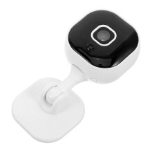 Indoor Security Camera: 1080P Hd With Night Vision Motion Detection