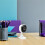 Indoor Security Camera: 1080P Hd With Night Vision Motion Detection 6
