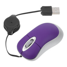 Creative USB Mini Teleskopmaus Computer Notebook ( )