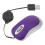 Creative USB Mini Teleskopmaus Computer Notebook ( ) 1