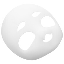 Fursuit Kopf Basis Leere Kunststoffmaske Zum Bemalen Für Cosplay