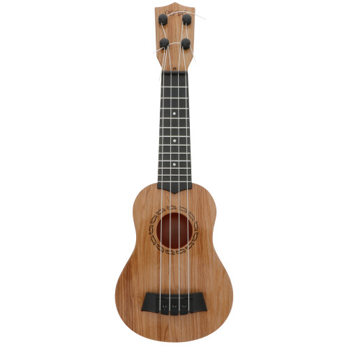 1St Kunststoff Ukulele 38Cm Für Anfänger (Sortierte Farben)
