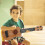 1St Kunststoff Ukulele 38Cm Für Anfänger (Sortierte Farben) 7