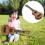 1St Kunststoff Ukulele 38Cm Für Anfänger (Sortierte Farben) 9