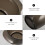 2Stk Kunststoff Haarfarbe Schale Robust 8