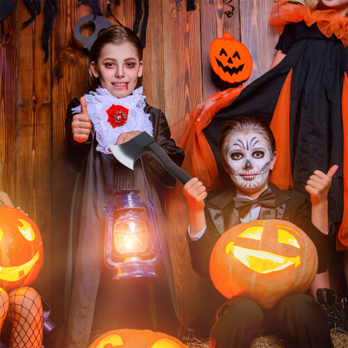 Spielzeug Für Kinder Wikinger Kostüm Halloween 2