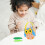 4Stk Handtaschen Bastelset Kinder Nicht Gewebte Diy 3