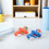 2Set Scheiben Spielzeug Für Außenbereich 7