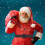 10 Weihnachten Santa Gürtel Mit Schnalle 11