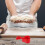 1Set Herzförmige Messlöffel Für Backen Kunststoff 11