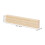 100 Pièces Bâtonnets En Bois Pour Blocs Construction Montessori 3