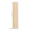 100 Pièces Bâtonnets En Bois Pour Blocs Construction Montessori 2