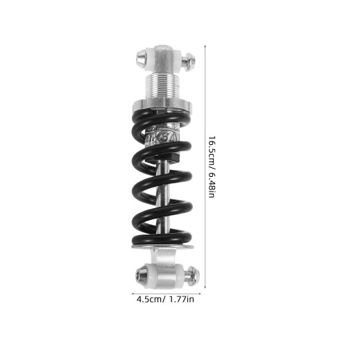 Amortiguador Trasero Para Mini Y Eléctrica 1