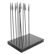 Juego De Clips De Base Para Manualidades Y