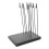 Juego De Clips De Base Para Manualidades Y 4