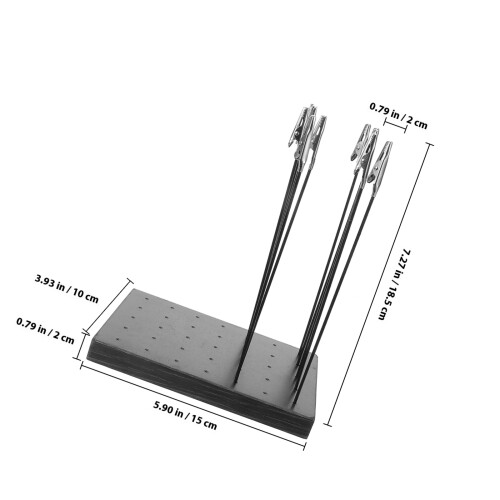 Juego De Clips De Base Para Manualidades Y 1