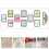 Game Bodensticker Aufkleber Wand Boden Kinderzimmer 3